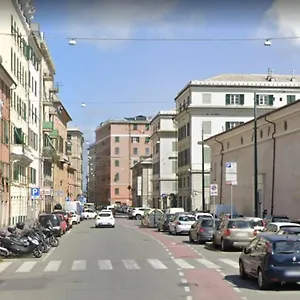  Appartamento Stanza D'artista Italia