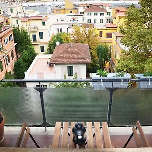  Casa vacanze Maurice Penthouse Italia